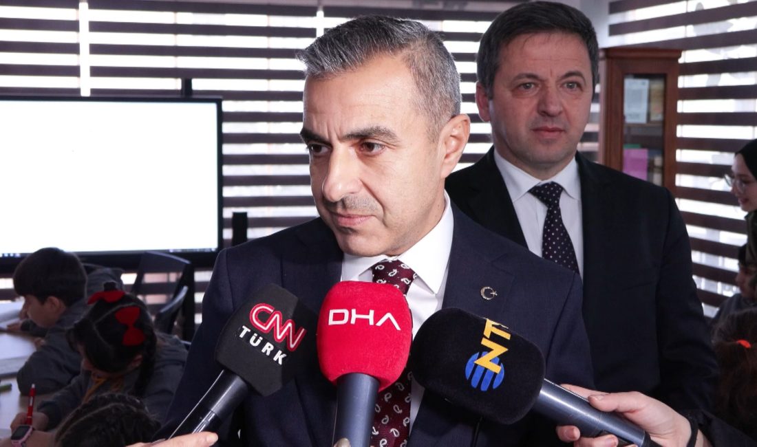 Canan İLARSLAN – Uğurcan ÖZER / / İSTANBUL, – İSTANBUL