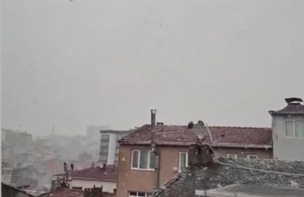 Özgür EREN – Doğan Can CESUR / İSTANBUL, – BAŞAKŞEHİR’de