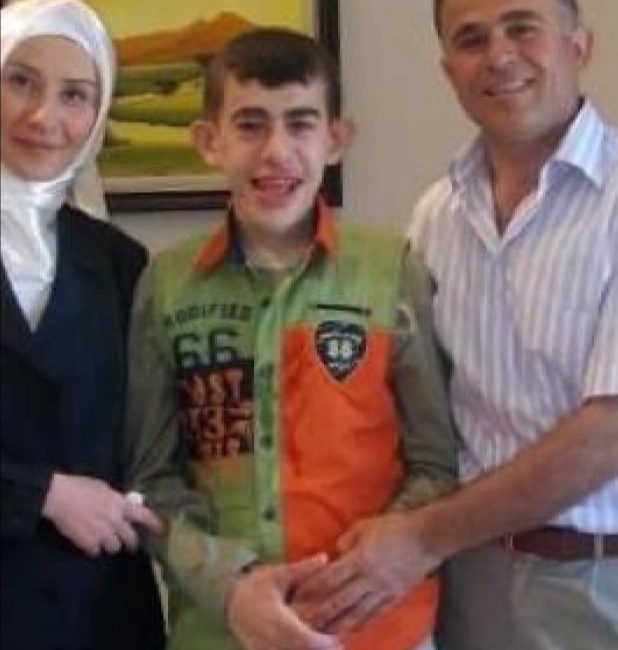 Ayşe GÜREL/İSTANBUL, – OTİZMLİ üç bireyin, 2016 yılında kapatılan İstanbul