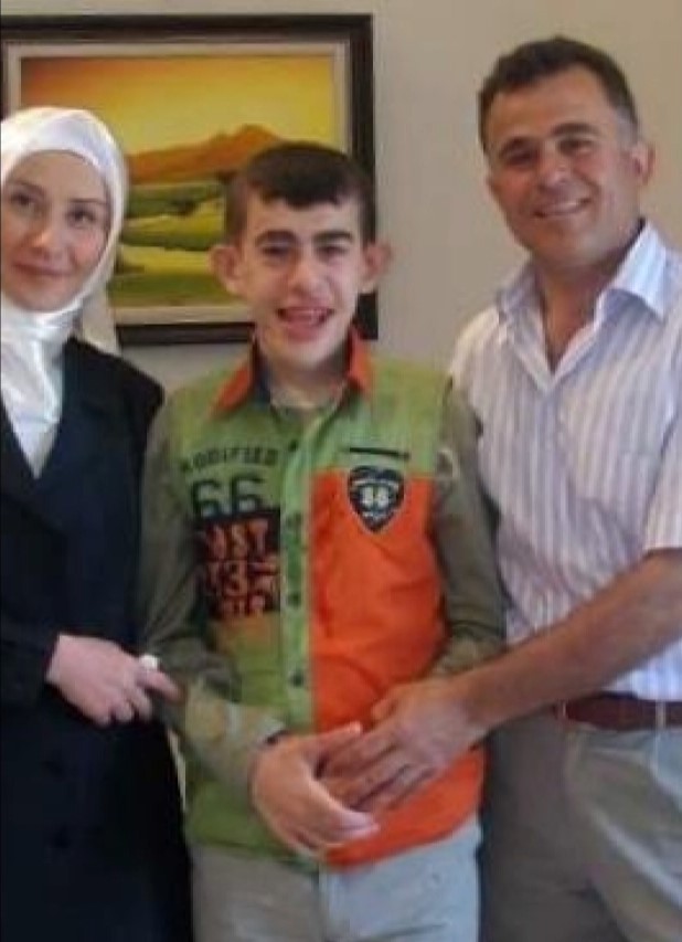 İstanbul Otizm spor merkezi eğitmenlerine ihmal sonucu yaralama davasında mütalaa açıklandı