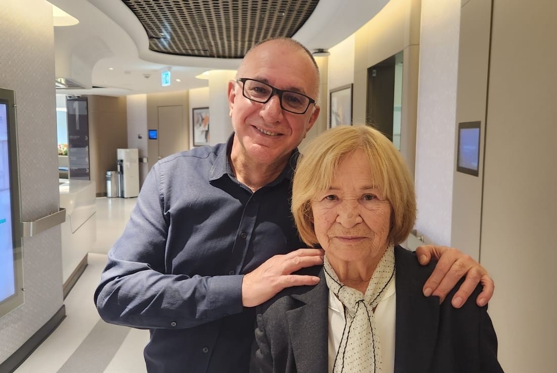 İstanbul Yıllarca ameliyattan kaçtı, ölümden cerrahın parmakları ile kurtuldu