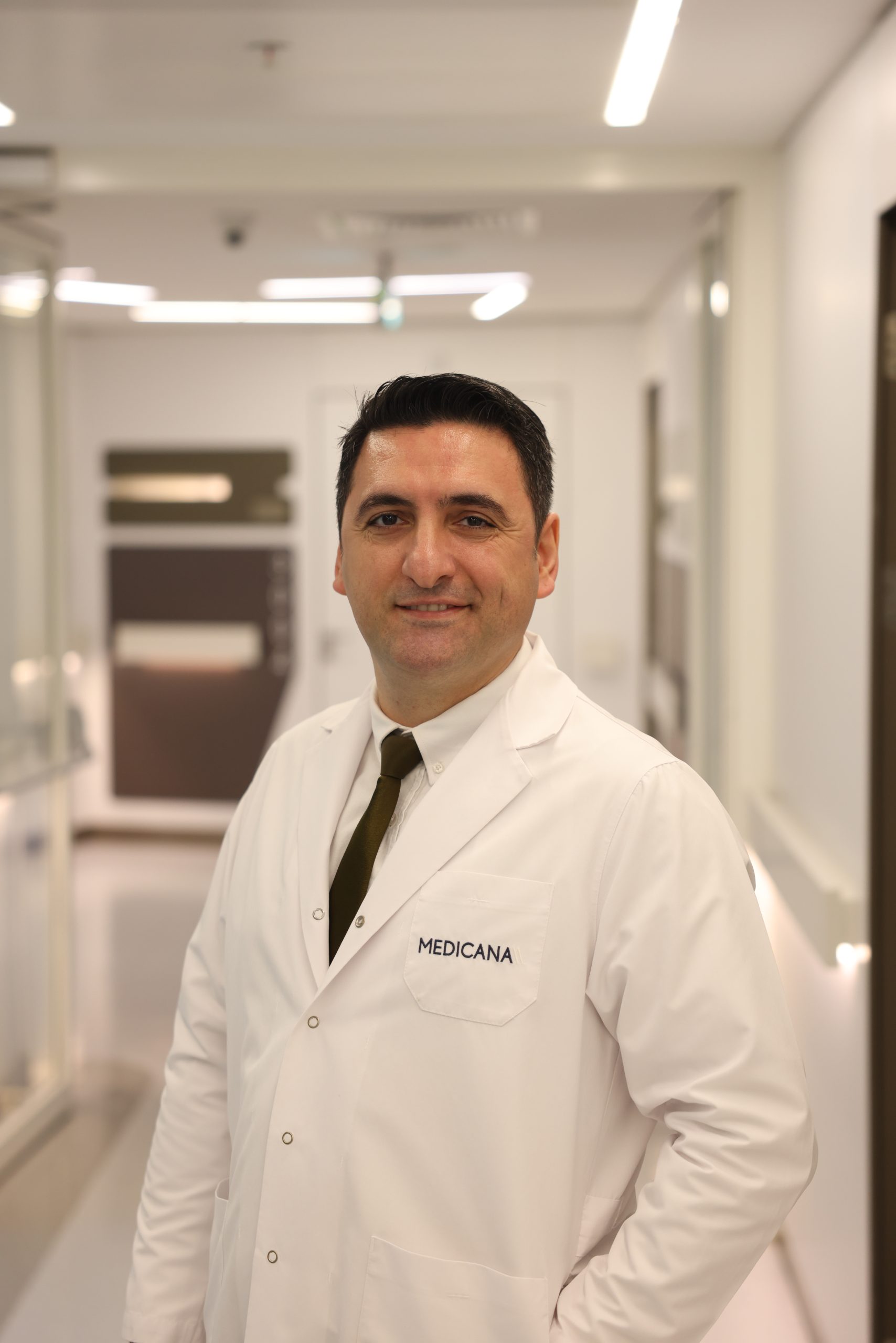 ‘Karlı ve buzlu havalarda, ciddi sakatlanmalara karşı dikkatli olunmalı’ 1 ‘Karlı ve buzlu havalarda, ciddi sakatlanmalara karşı dikkatli olunmalı’