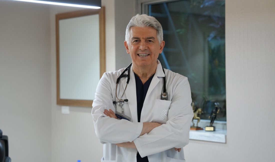 İSTANBUL, – KAYSERİ’DEN gelen Necmeddin Öztaş (81) ve eşi Sadet