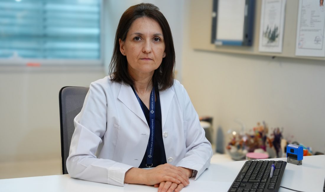 İSTANBUL, – DÜNYA genelinde hızla yayılan ve yüksek bulaşıcılığıyla dikkat