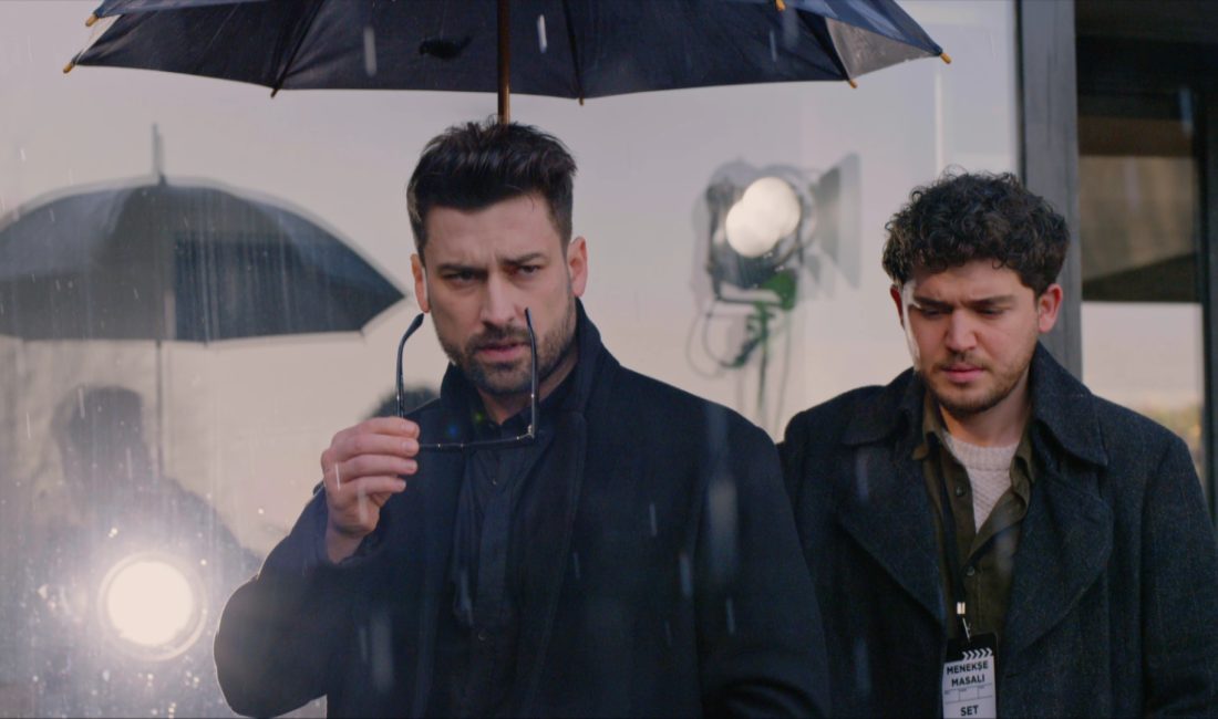 İSTANBUL, – KANAL D ekranlarında izleyiciyle buluşmaya hazırlanan Piyasa’da anne