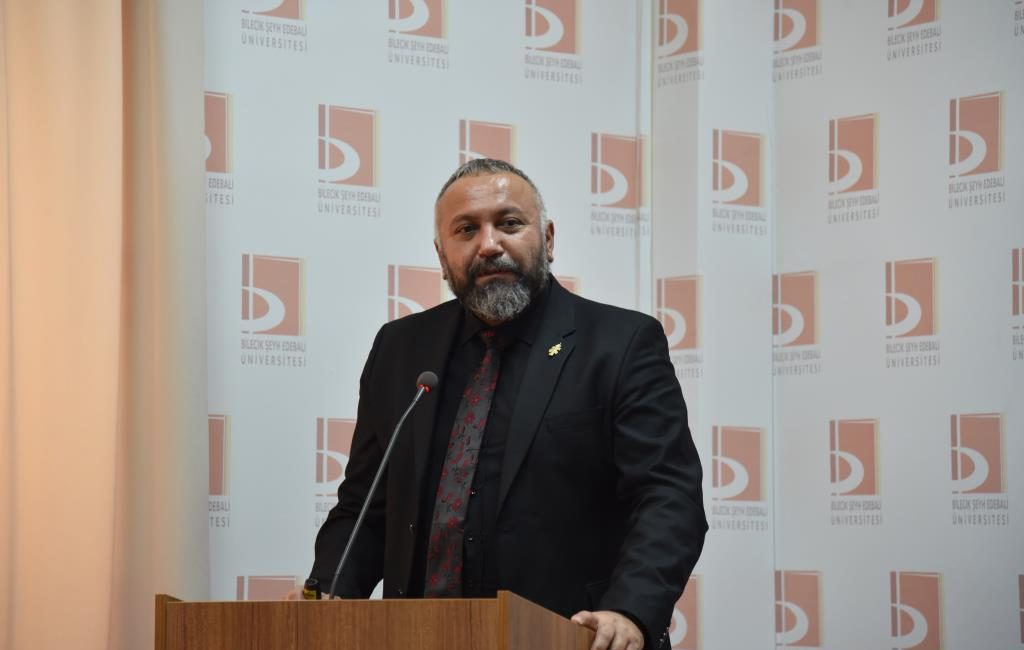 Oğuzhan EKE/BOLU, – DÜZCE Üniversitesi Süs ve Tıbbi Bitkiler Uygulama