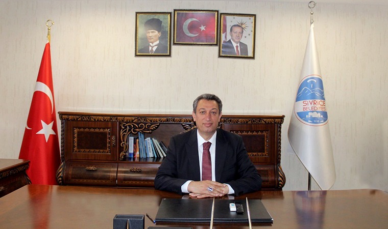 Tekin YALÇINKAYA/ ELAZIĞ, – ELAZIĞ’da, 31 Mart 2024 Mahalli İdareler