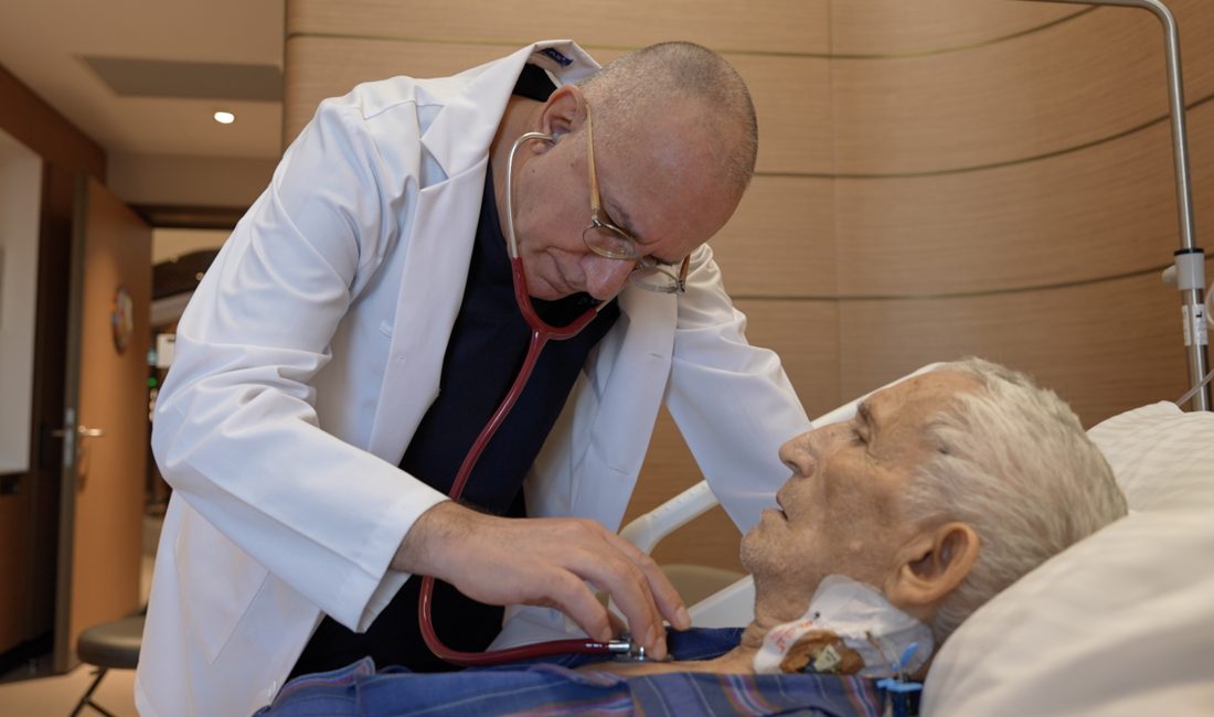 İSTANBUL, – NEFES darlığı, çabuk yorulma, karında ve bacaklarda şişlik