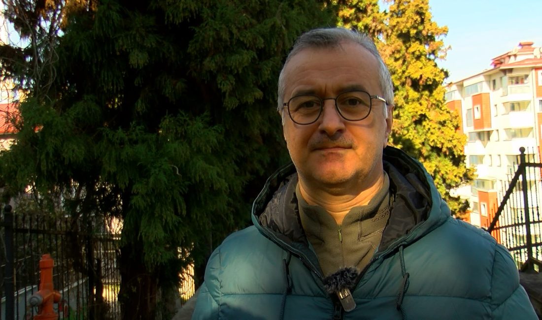 Mehmet Can PEÇE/RİZE, – TÜRKİYE’nin en çok yağış alan ili