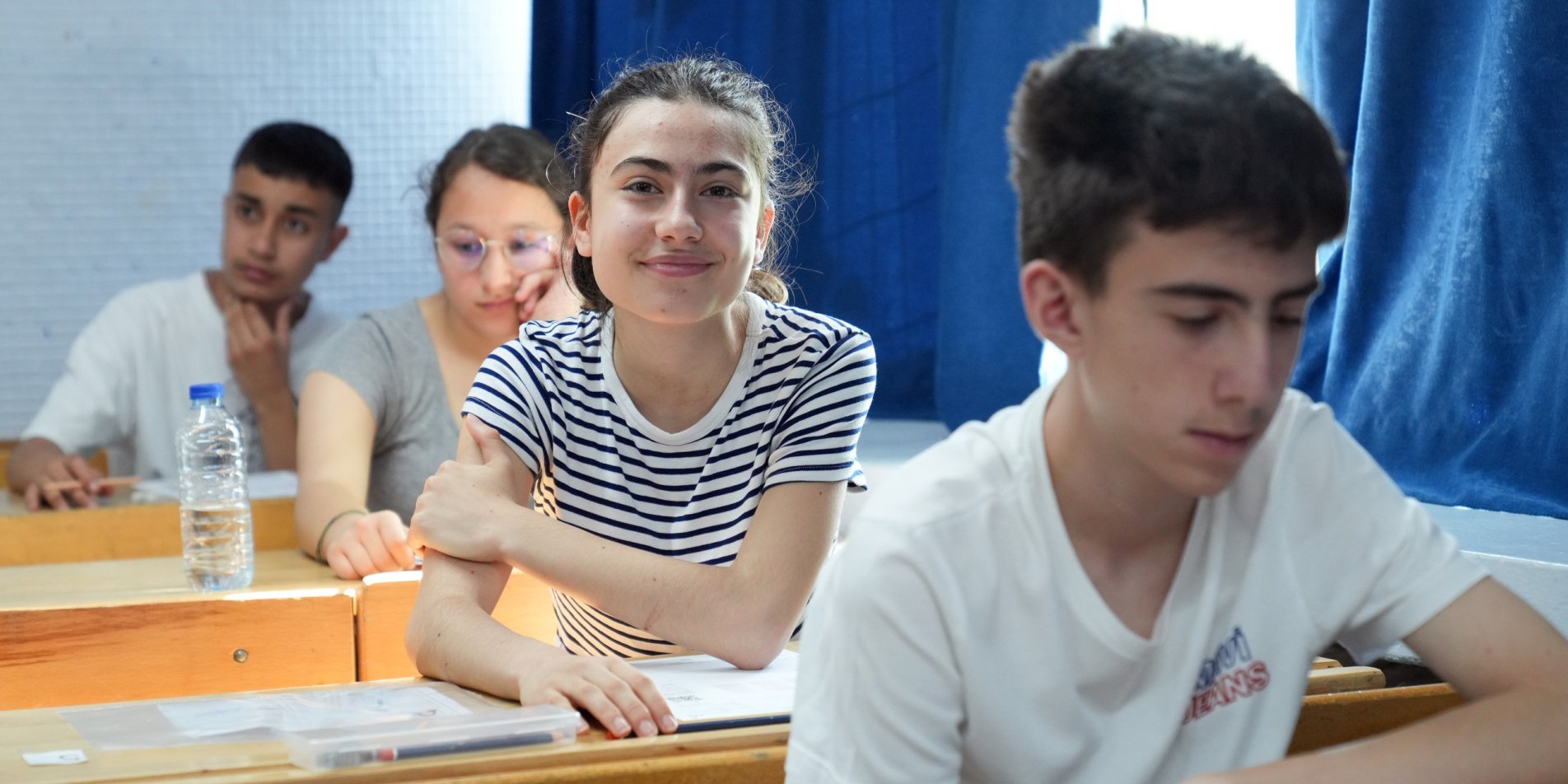 2025 LGS başvuru ve uygulama kılavuzu yayımlandı