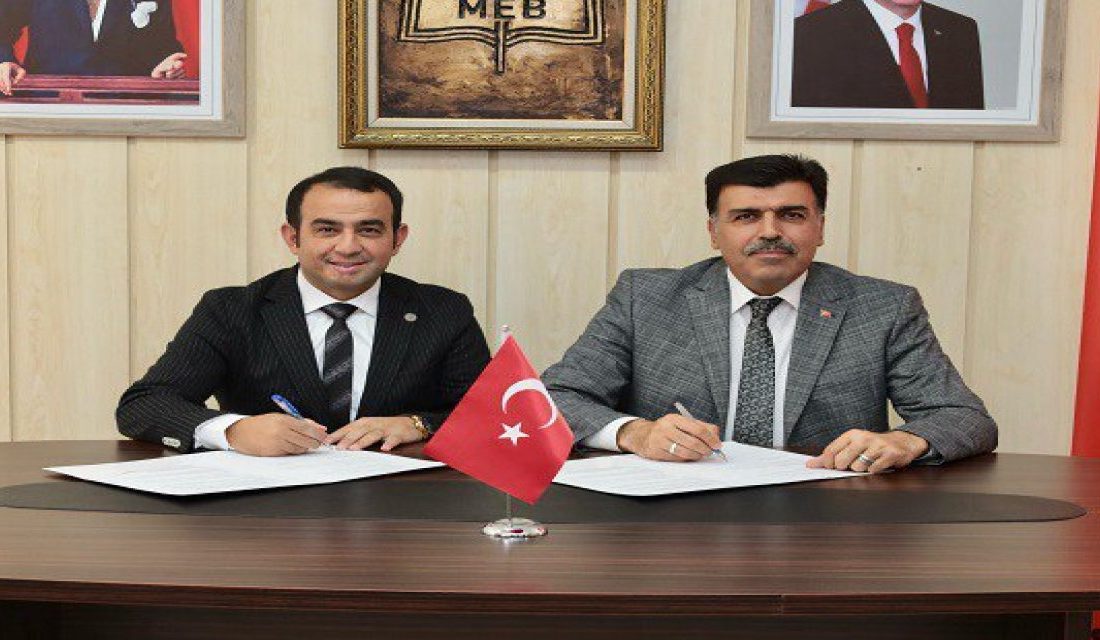 Kahramanmaraş’taki Maraşgücü Spor Kulübü, Gençlik ve Spor Bakanlığı tarafından yürütülen