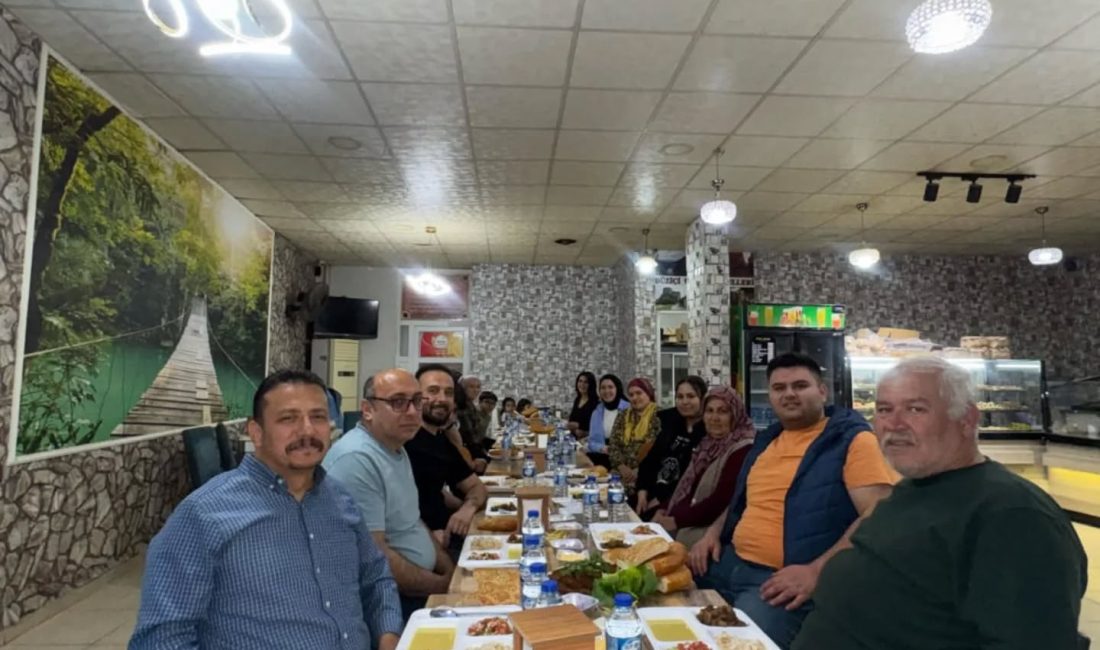 Düziçi ilçesinde faaliyet gösteren Düziçi Unlu Mamulleri, Ramazan ayının manevi