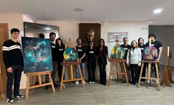 62 üniversitede yenilenebilir kaynaklardan elektrik enerjisi üretimi