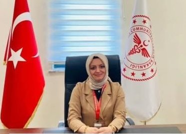 Kahramanmaraş Andırın İlçesi Yeni Mahalleden Kaymakamlık Sosyal Yardımlaşma ve Dayanışma
