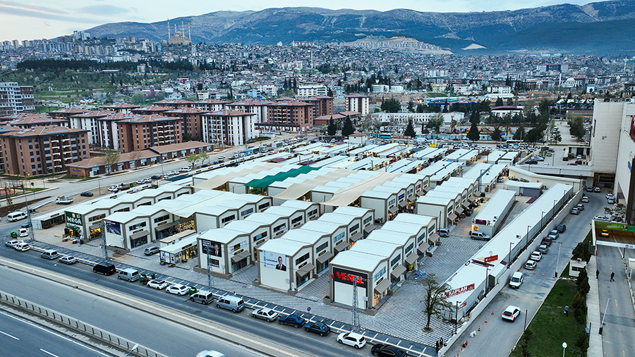 Derepazari İftar (5)