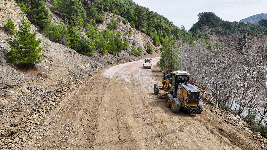 Karasu Grup Yolu (6)