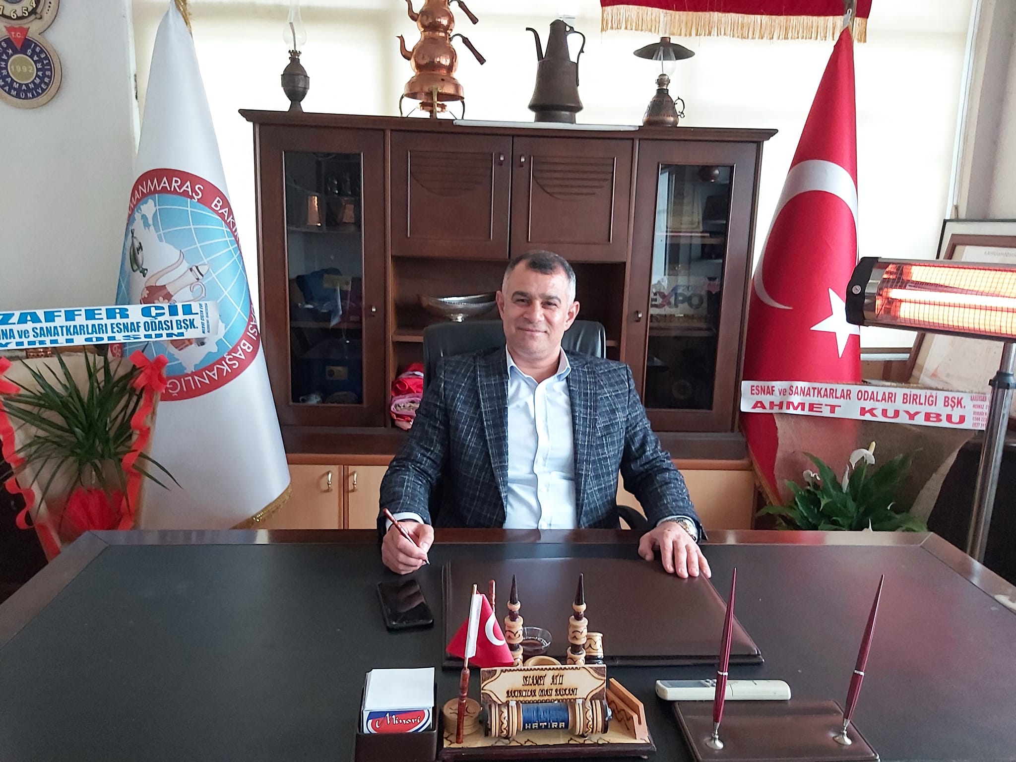 Selamet Atli1