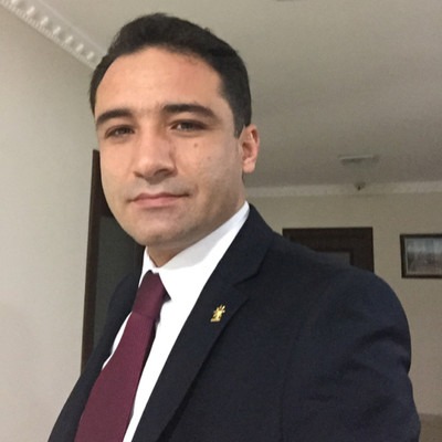 Afşin ilçesinde faaliyet gösteren EKEN HAZIR BETON Yönetim Kurulu Başkanı