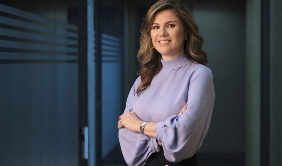 İSTANBUL, – AKKÖK Holding ve Çek enerji şirketi CEZ’in eşit