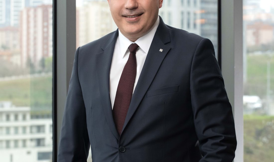 İSTANBUL, – ALTERNATİF Bank’ın üst yönetiminde yeni bir yapılanma gerçekleşti.