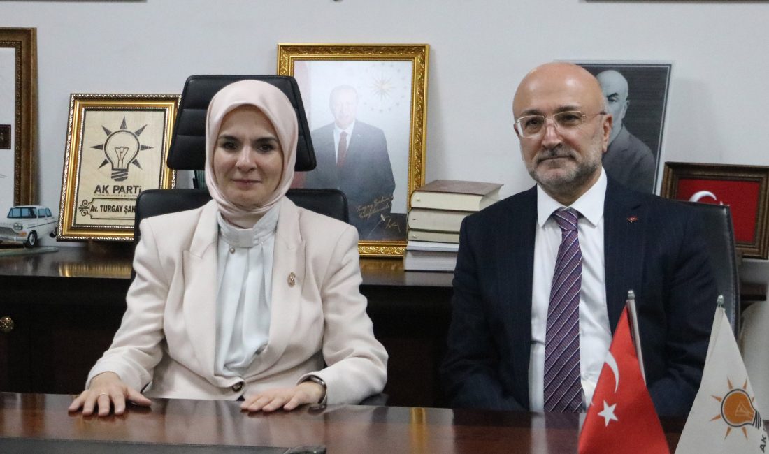 Bakan Göktaş: 2025 Aile Yılı’nda da aileyi hak ettiği değere taşımaya kararlıyız Ali Fuat GÜÇLÜER/AFYONKARAHİSAR, – AİLE ve Sosyal Hizmetler Bakanı Mahinur