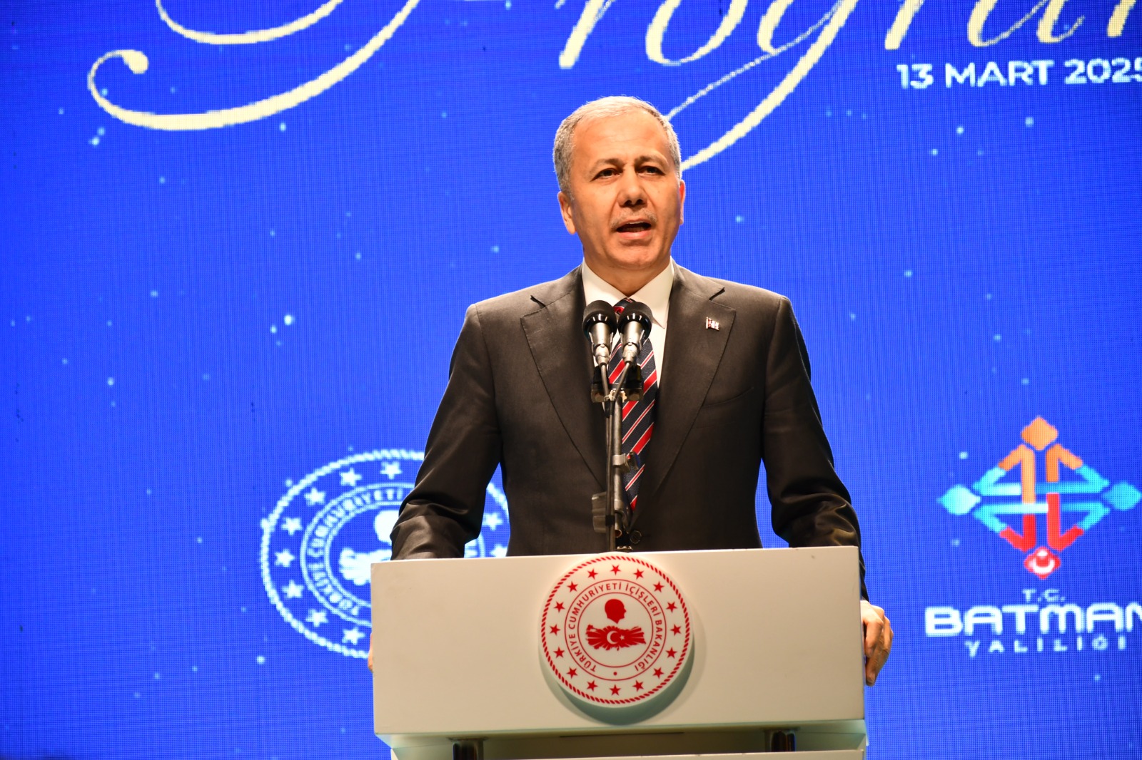 Bakan Yerlikaya: Hayvanları Koruma Kanunu’nun uygulanmasıyla ilgili tüm hazırlıklarımızı tamamladık (2)