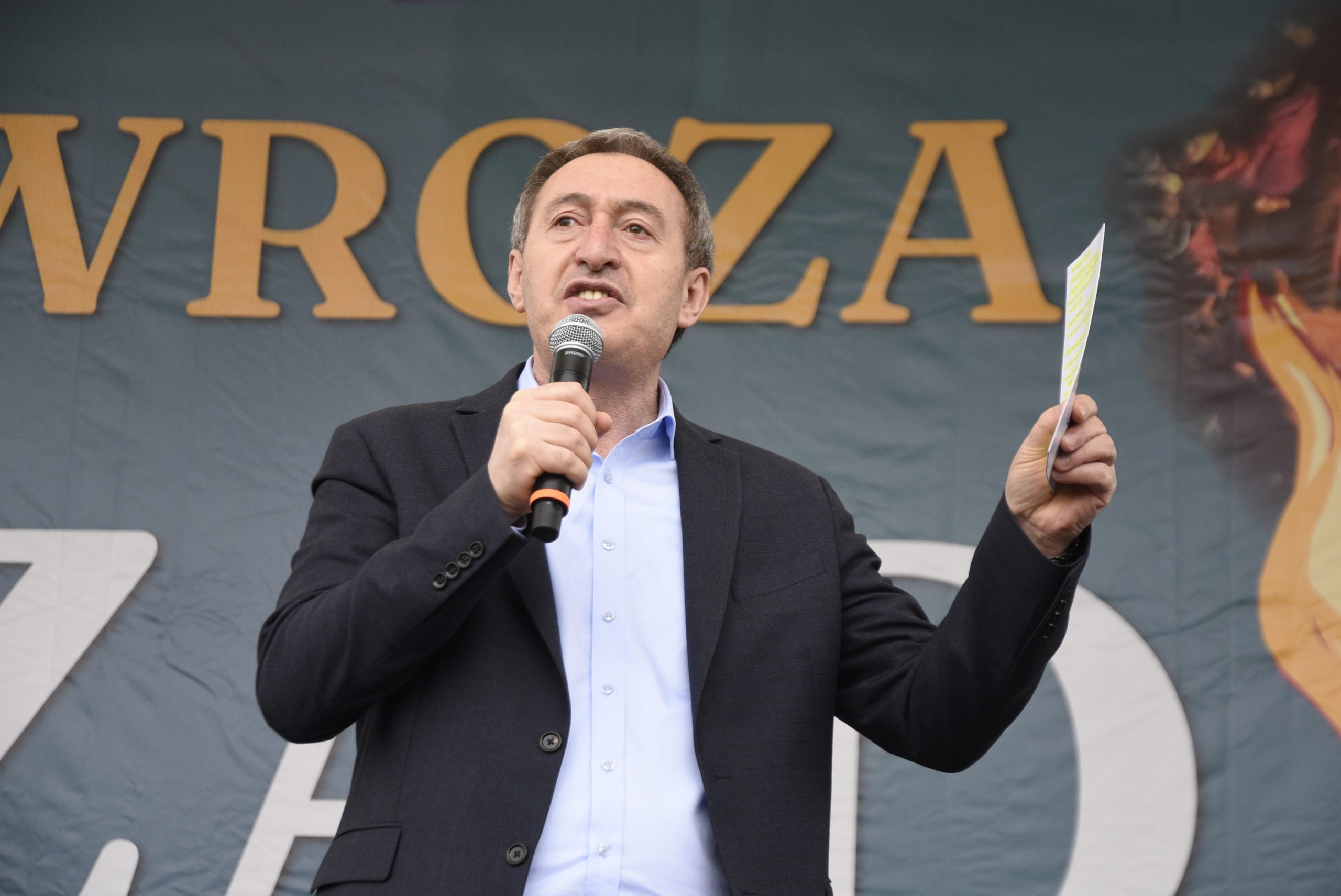 Bakırhan: İmamoğlu'na yönelik operasyon siyasidir