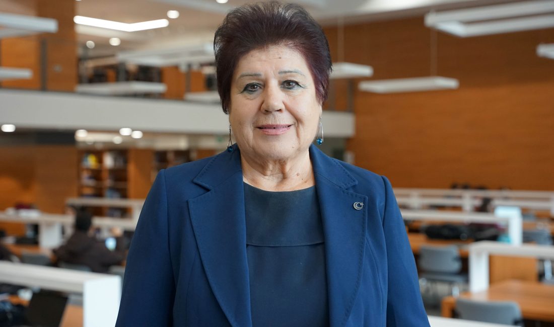 İSTANBUL, – RAMAZAN sonrasında normal beslenme düzenine geçişe sindirim sistemi