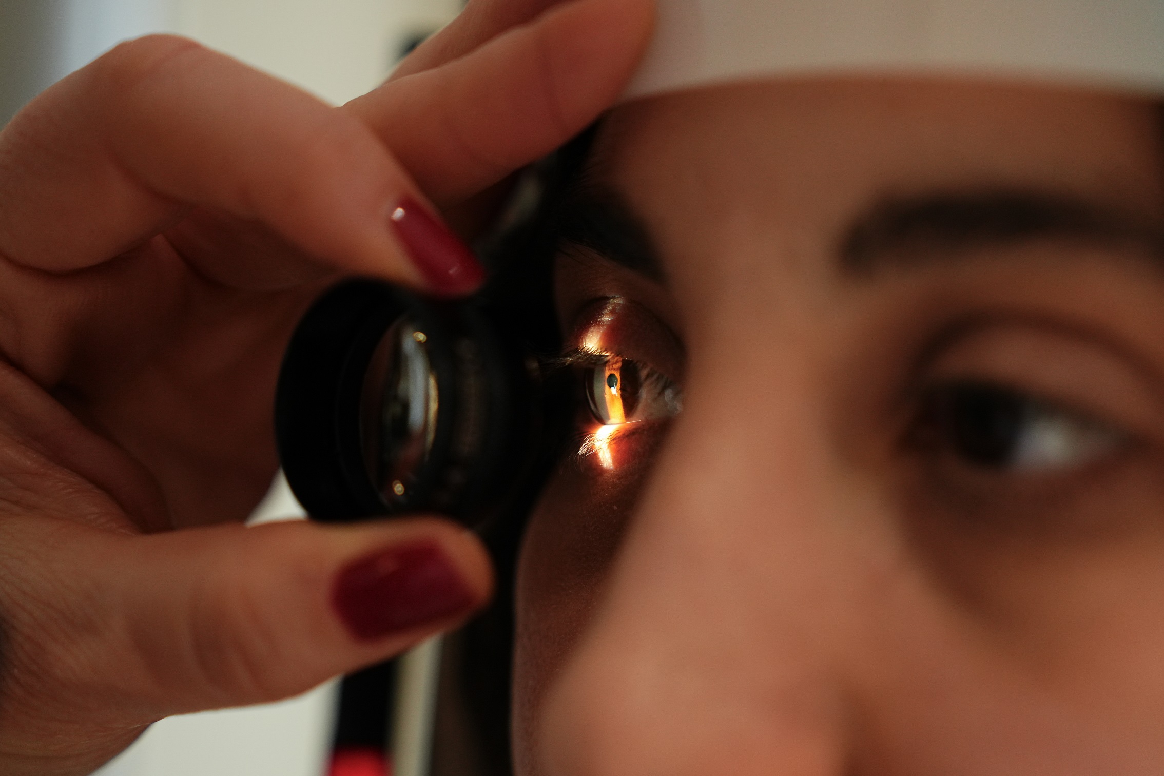 'Diyabet, göz sağlığını tehdit ediyor'