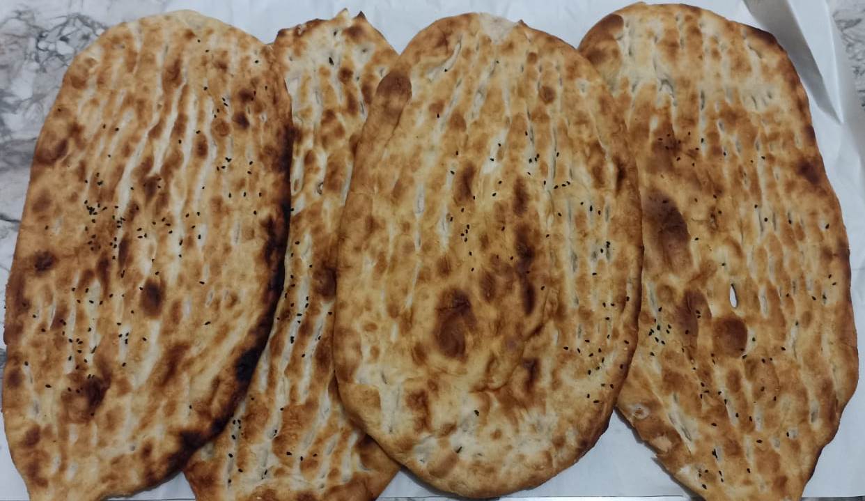 Andırın Sofralarının Vazgeçilmezi: Yağlı Pide 1 e3a7cf60 25d7 4152 9cb6 72bedc69243f