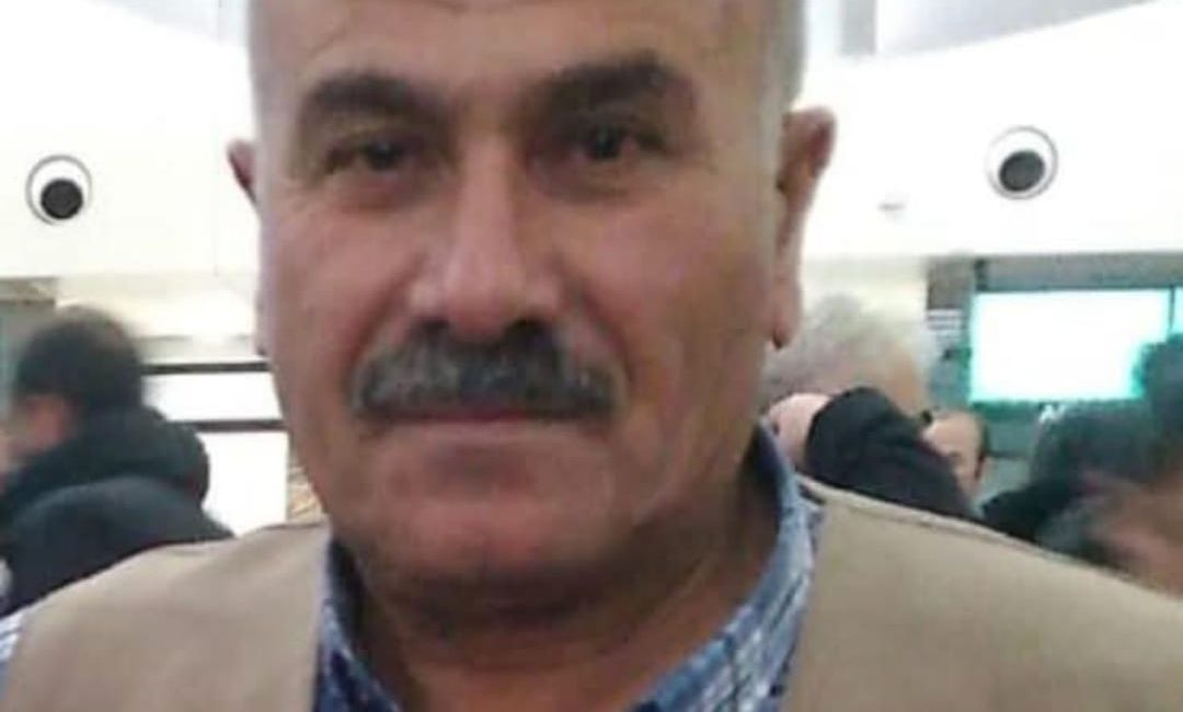 Müfit ONBAŞI/ ÇUBUK (Ankara), – ANKARA’nın Çubuk ilçesinde horoz keserken