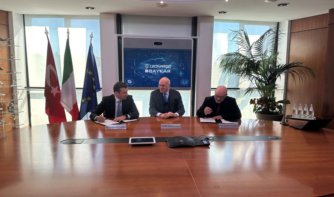 İSTANBUL, – DÜNYANIN önemli SİHA ihracat pazarının lider şirketlerinden biri