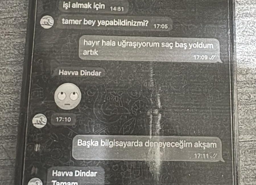 Derya EVREN KORKMAZ / İSTANBUL, – BEYKOZ Belediyesi’ne yönelik yapılan