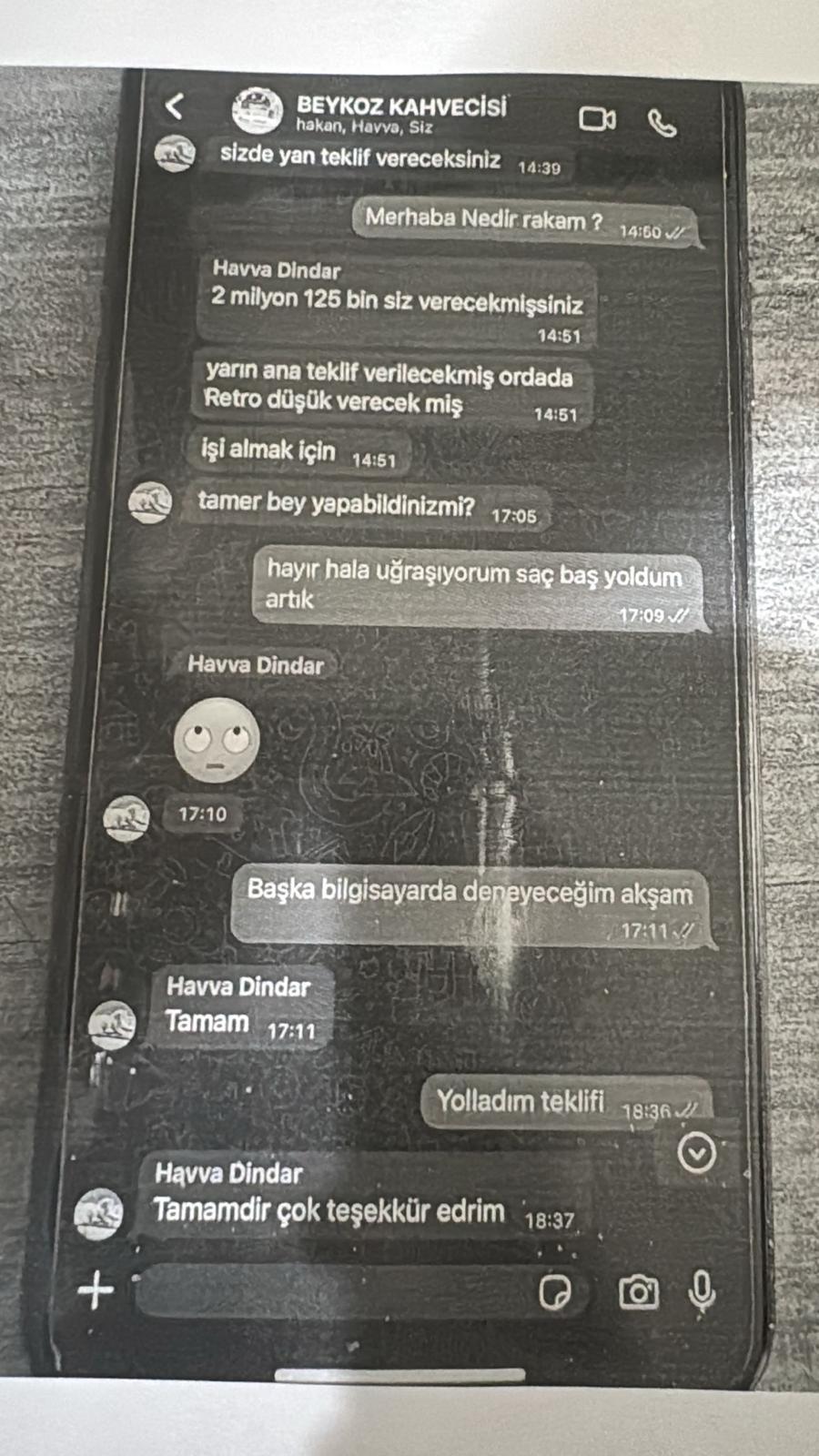İstanbul Beykoz Belediyesi'ne yönelik operasyonun detayları ortaya çıktı