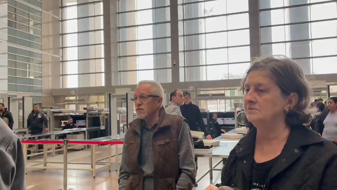 İstanbul Ece Gürel'in annesi ve babası İstanbul Adalet Sarayı'na geldi 1