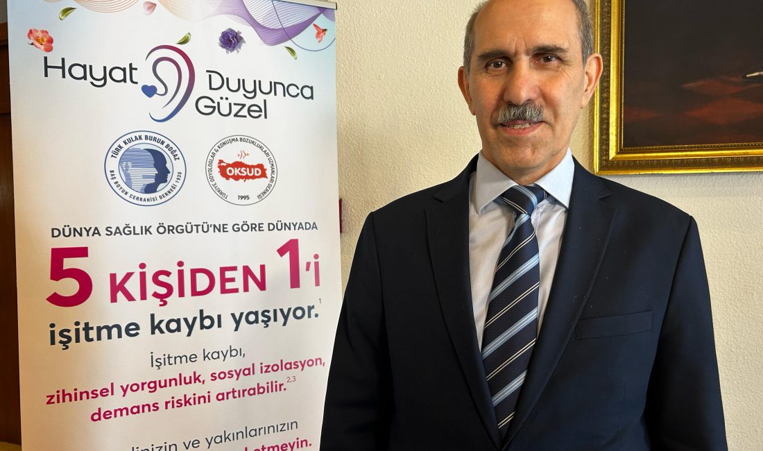 Özlem YURTÇU KARABULUT- Uğur GÜLBOY/ İSTANBUL, – 3 Mart Dünya