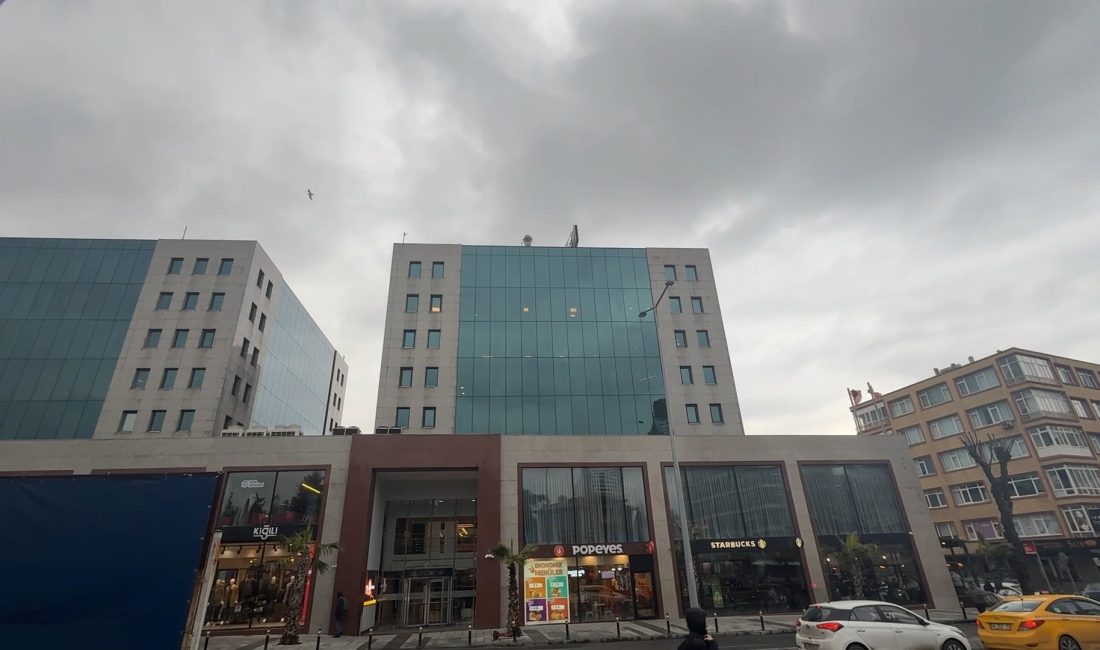 Doğan Can CESUR- Derya EVREN KORKMAZ /İSTANBUL, – İSTANBUL Cumhuriyet