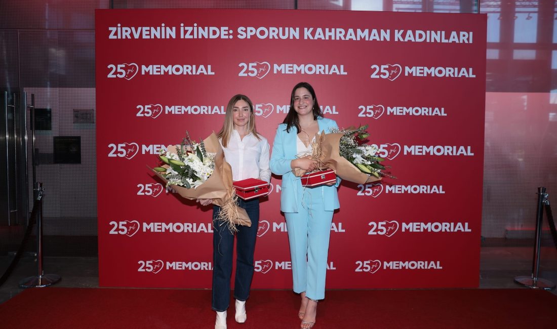 Hilal BEKYÜREK-Fırat ALKIZ/İSTANBUL, – KADIN sporcular, 8 Mart Dünya Kadınlar