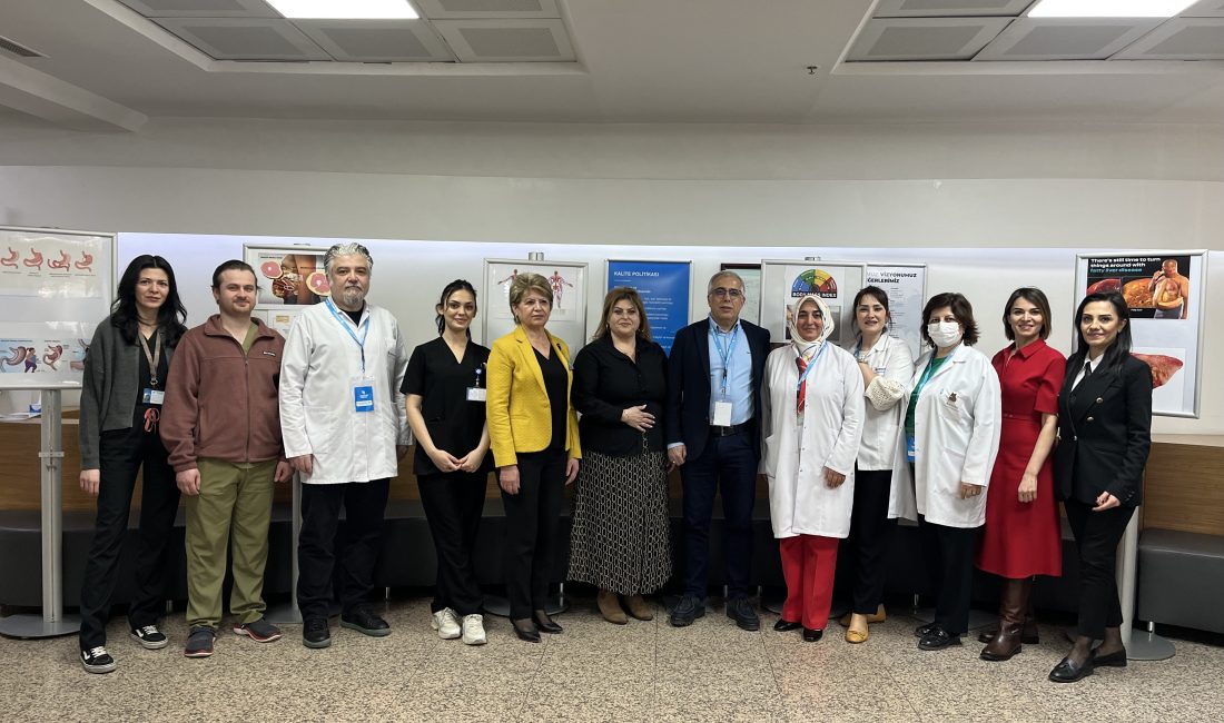 Gizem KARADAĞ-Celal ATALAY/ANKARA, – GENEL Cerrahi Uzmanı Op. Dr. Adnan