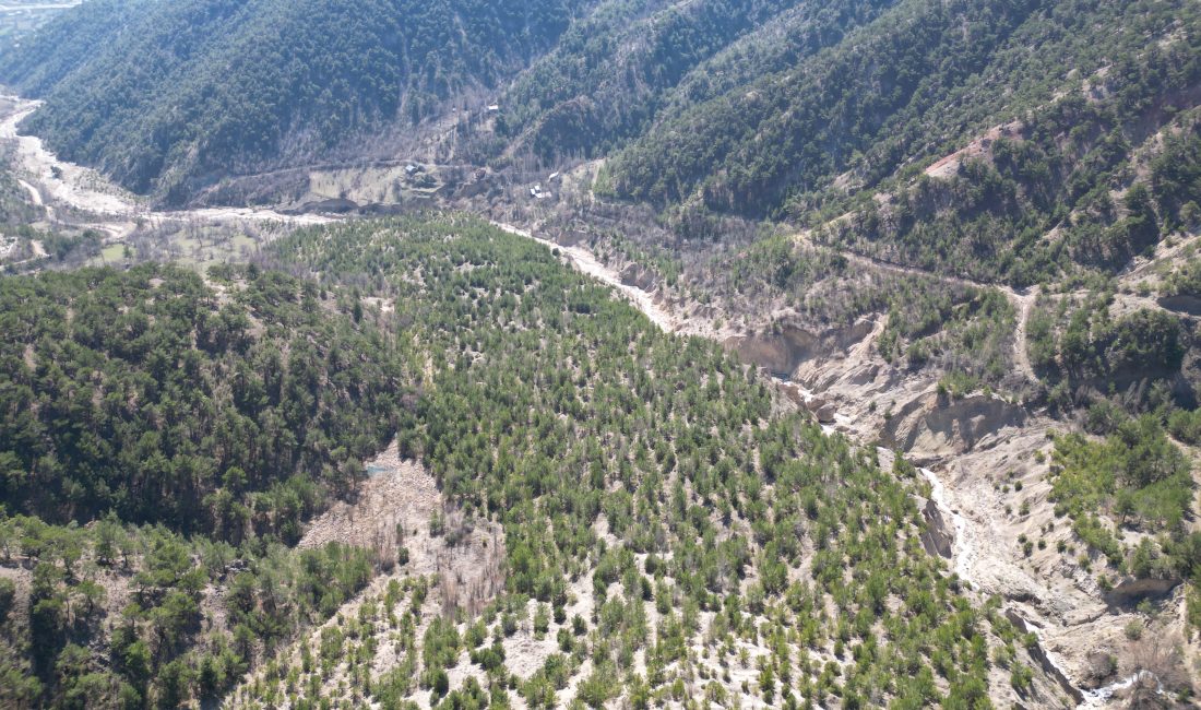 İLGİNİZİ ÇEKEBİLİR: Niğde’de plastik geri dönüşüm tesisinde yangın Emniyet teşkilatı