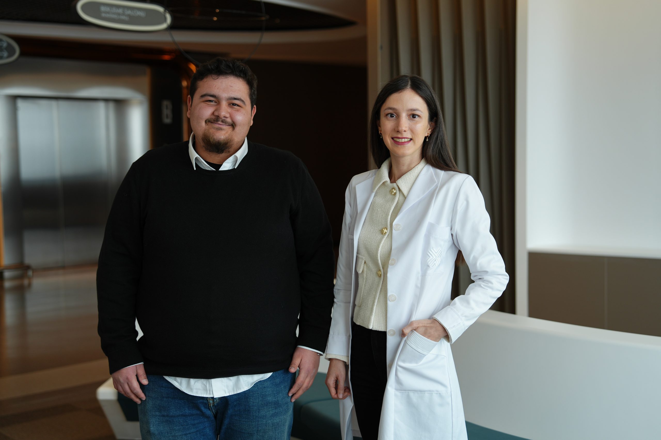 ‘Sedef hastalığı bulaşıcı değil’ 1 ‘Sedef hastalığı bulaşıcı değil’