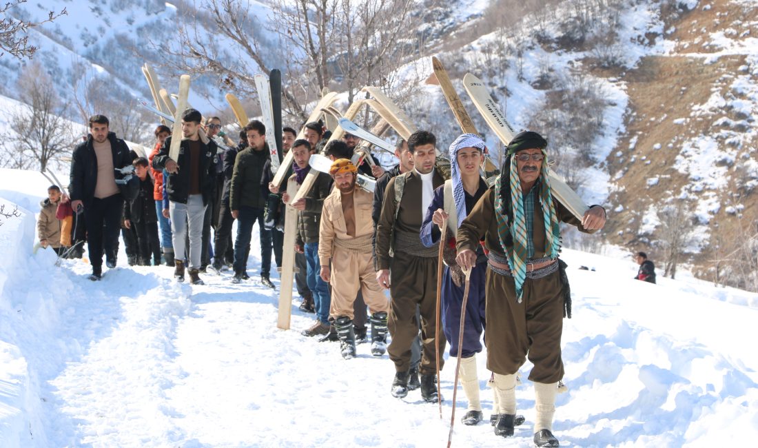 Yaşar KAPLAN-Azer DEMİR/ŞEMDİNLİ (Hakkari), -HAKKARİ’nin Şemdinli ilçesinin İran sınırının sıfır
