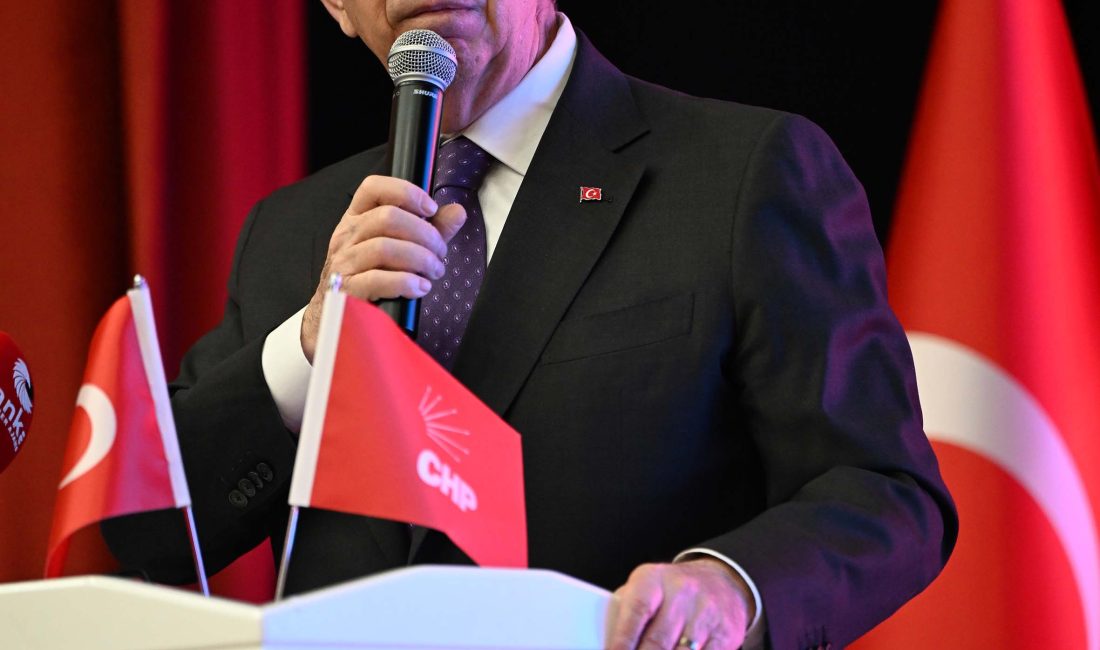 Umutcan ÖREN/ANKARA, – ANKARA Büyükşehir Belediye (ABB) Başkanı Mansur Yavaş,