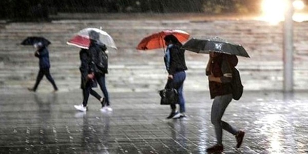 Kahramanmaraş’ın kuvvetli rüzgar ve fırtına uyarısı yapıldı… Andırınlılar dikkatli olmalı…
