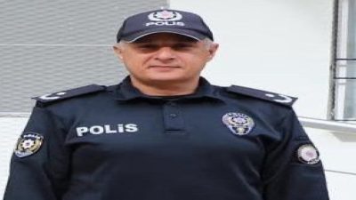 Kahramanmaraş’ın Pazarcık ilçesinde uzun yıllar görev yapan İlçe Emniyet Müdür