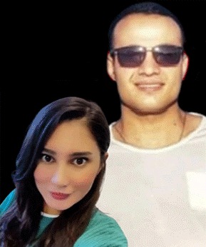 Manisalı Pilot Üsteğmen Faruk Türk (33), Kahramanmaraş’ın Andırın İlçesine gelerek,