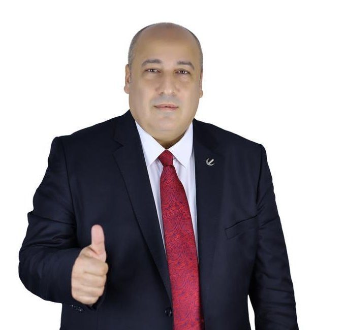 Yeniden Refah Partisi Meclis Üyesi Menderes Akıllı Kalp Krizi Sonucu