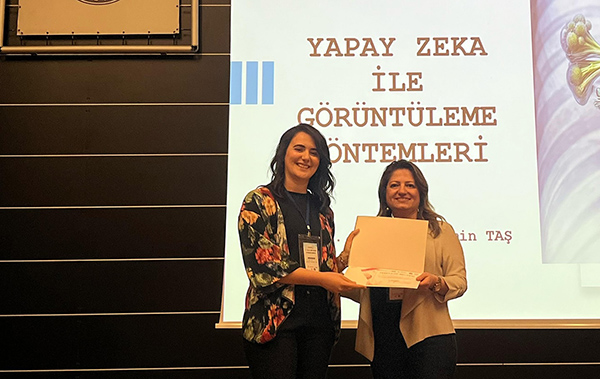 Kahramanmaraş Sütçü İmam Üniversitesi (KSÜ), sağlık alanında öğrencilerin gelişimine katkı