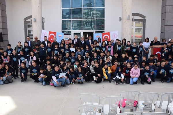 1964 yılından bu yana, her yıl Mart ayının son haftası