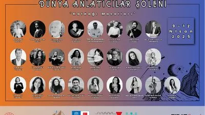 Büyükşehir Belediyesi ve Kültür ve Turizm Bakanlığı iş birliğiyle 9
